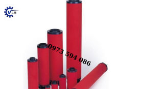 Lõi Lọc Khí Domnick Hunter K009AO