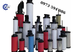 Lõi lọc khí Ingersoll Rand 23509508
