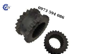 COUPLING/ BỘ KHỚP NỐI MỀM ATLAS COPCO 1613982300