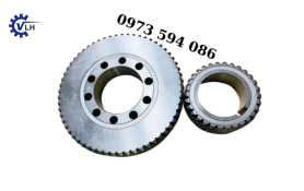 Gear Wheel 1614968600 1614-9686-00 for Atlas Copco Compressor GA200