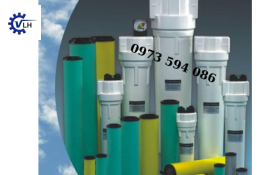 EA70-H Lõi lọc đường ống Star Compair 