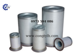 Separator / Lọc tách nhớt DC3287, DC 3287
