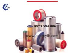 Separator / Lọc tách nhớt DF5102, DF 5102