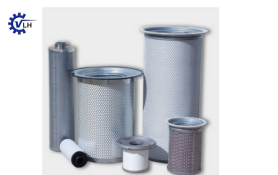 SEPARATOR /LỌC TÁCH DẦU MÁY NÉN KHÍ 6.3549.0