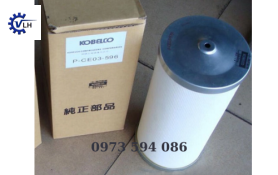 SEPARATOR /LỌC TÁCH DẦU KOBELCO P-CE03-596