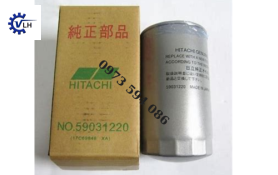OIL FITER/ LỌC NHỚT Z6159031210