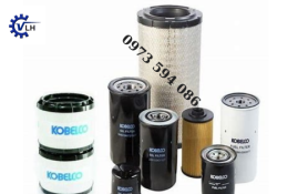 OIL FILTER /LỌC DẦU KOBELCO PS-CE11-501