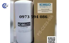 SEPARATOR /LỌC TÁCH DẦU  KOBELCO P-CE03-506