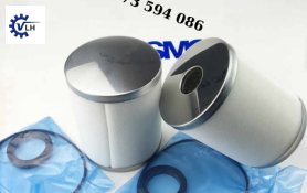 Lõi Lọc SMC / In Line Filter SMC AFF-EL11B