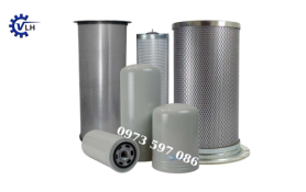 Separator / Lọc tách dầu 124487021