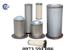 43259301, DB 2518 Oil Separator/ Lọc Tách Dầu