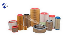 Air Filter / Lọc gió Ceccato 2200640815, SA 6982