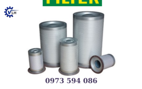 4900050111, DB 2012 Separator / Lọc Tách Dầu Mann & Hummel