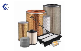 29504036, SA 6097 Air filter / Lọc gió 