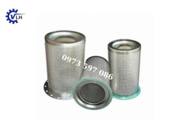Separator / Lọc tách dầu 124487-020