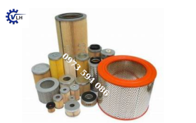 Lọc gió /Airfilter 1660101881