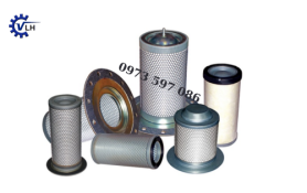Separator / Lọc tách dầu Ceccato 640510, DA 1042