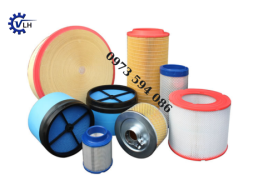 Air Filter / Lọc gió 43242400, SA 7028