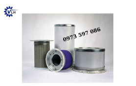 43258901, DB 2090 Oil Separator/ Lọc Tách Dầu