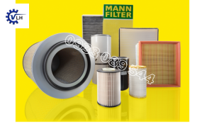 Air Filter / Lọc gió Mann & Hummel C30122, SA 7045