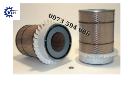 Lọc gió/AirFilter Worthington 522082509, SA 6245