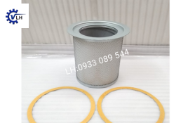 4900051491, DB2004 Separator / Lọc Tách Dầu Mann & Hummel