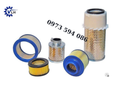 Lọc gió máy nén khí KAISHAN 537702320510