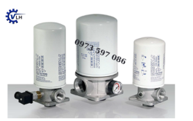 Separator / Lọc tách dầu Ceccato 2200641140, DF 5025