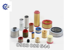  Air Filter / Lọc gió ALUP 17200002, SA 6165