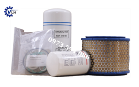 Air Filter / Lọc gió Ceccato 640095, SA 6392