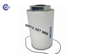 Separator / Lọc tách dầu Hydrovane 3415, DA 1014