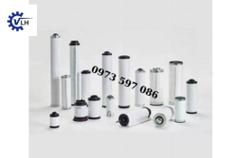 Separator / Lọc tách dầu Hydrovane 59177, DA 1080