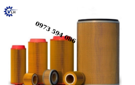 LỌC GIÓ/AIR FILTER SA 6007=81166609,SA6007
