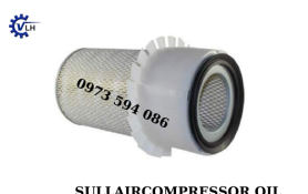 AIR FILTER/LỌC GIÓ 02250131-496 =SA6020, 02250131496,SA 6020