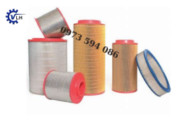 Air Filter / Lọc gió ALUP 57208786, 572.08786