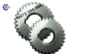  Gear Wheel 1613854500 1613-8545-00 Gear Element for Atlas Copco Compressor