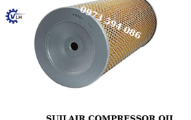 AIR FILTER/LỌC GIÓ 02250135-150 =SA6135, 02250135150,SA 6135