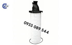Lõi lọc đường ống Domnick Hunter 150AR
