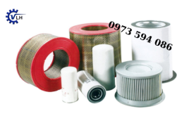 Oil Filter / Lọc Dầu Máy Nén Khí AIRMAN 3473805700