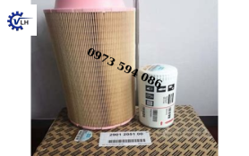 air filter/Lọc gió 2914501700