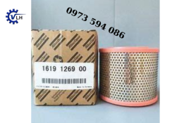 Air Filter/Lọc Gió Atlas Copco 1619126900= AY0560.07582/V1