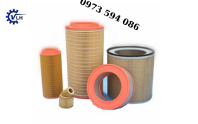 Air Filter / Lọc gió ALUP 17290850, SA 6042