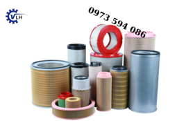 Air Filter / Lọc gió Ceccato 641121