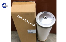 Lọc Tách Nhớt KOBELCO / OIL SEPARTOR / P-CE03-573