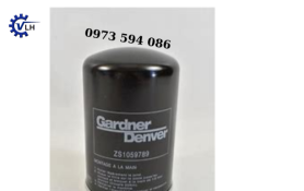 Oil Filter / Lọc dầu 89515869, SH 8185