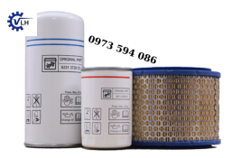 Separator / Lọc tách dầu Ceccato 640593, DF 5019