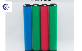 Lõi lọc Hiross 030C