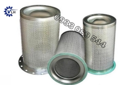 4900253121, DC 3016 Separator / Lọc Tách Dầu Mann & Hummel