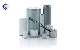 2901320047, DB 2169  Separator / Lọc tách dầu ABAC 
