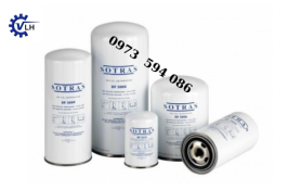 013325, DF5004  Separator /Lọc Tách Dầu ATMOS